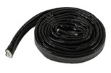 Fire Sleeve 4AN 12mm ID 6ft Black