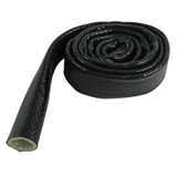 Fire Sleeve 10AN 22mm ID 9ft Black
