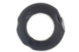 Self-Fusing Silicone Tape 1in x 10ft Black