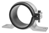 Holder for 4651 Series Fuel Filter Clear