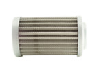 100 Micron SS Fuel Filter Element for 4651