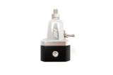 6AN Uni Bypass Fuel Pressure Reg Clear