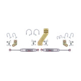 9000 Dual Stabilizer Kit