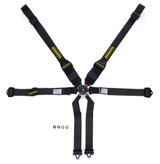 Harness 6pt Profi 3 Pull -Up Lap RH Hans Shldr