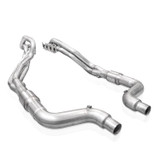 Headers