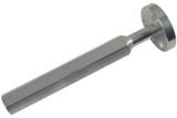 Cam Installation Handle 6in Aluminum