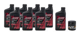 Oil Change Kit 07-  GM L77/L99/LS3/LS7