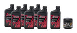 Oil Change Kit 07-12 Mustang GT500
