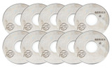 Bump Stop Washer A Series 10pk