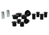 Leaf Spring Bushings