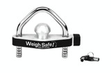 Adjustable Ball Coupler Lock