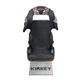 Seat Kit 14in 18 Deg Containment SFI39.2