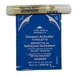 Window Defog Adhesive