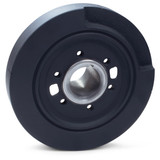 Chrysler Harmonic Balancer No Pulley