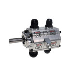 Oil Pump 2-Stage 1.4psi Front Pressure