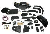 63-66 Chevy Corvette Evaporator Kit
