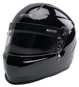 Series 60 Helmet SA2025 Black X-Large