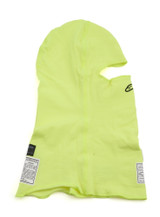 Balaclava EVO V3 Flu Ylw FIA / SFI