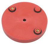 Bottom Rotor Sq. Drive