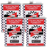 Competitive Edge Tire Conditioner 4 Gallons