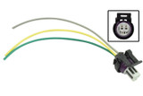 LS 3-Wire Pigtail Cool ant Temperature Sensor