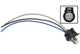 LS 3-Wire Pigtail Thrott le Position Sensor