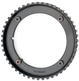 Upper Pulley - SBC V6/V8 25mm