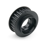 Lower Pulley - SBC V6/V8 25mm