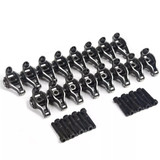 Elite Rocker Arm Kit 99+ L92/LS3/LS9 1.7x8mm