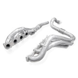 23-   Raptor R Headers