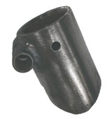 Sprint Car Nose Wing Post Pinch Clamp