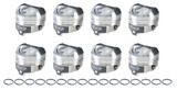 Mopar Gen II Hemi Dome Piston Set 4.250 Bore
