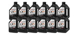 SXS Synthetic Gear Oil 75w90 Case 12 x 1 Liter
