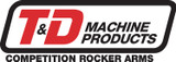 T&D Machine Catalog 2026