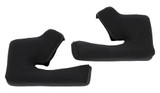 Helmet Cheek Pad XX-Small SA2025