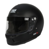 GT-EV Matte Black XLarge Helmet SA2025