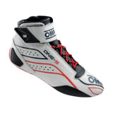 ONE-S SHOES FIA 8856-201 8/SFI WHITE SZ. 42