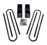 3.0in Rear Block Kit