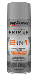 Hi-Build Filler and Sandable Primer