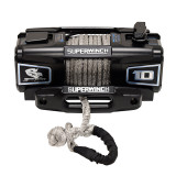 Scorpion Series 10000SR 10000lb Winch w/Syn Rope