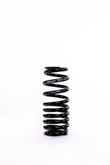 Barrel Spring 10in x 2.5in Progressive DLM