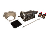4X 4L80E BUICK OLDS TRAN S W/ BELL