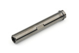 Platinum Titanium King Pin Hex Head