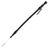 Anchor Tight Locking Oil Dipstick Stainless Black