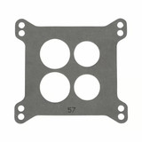 Carb Gasket 4-Hole Carter Carb