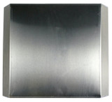 Fan Shroud 64-66 Mustang