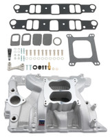 Perf RPM Pont Intake Install Kit