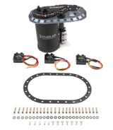 Surge Tank QSST Titanium Dual 500 F/P