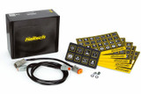 CAN Keypad 2 x 4