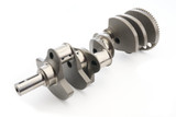 LS Forged Crank 3.750 Stroke 58-Tooth Reluctor
